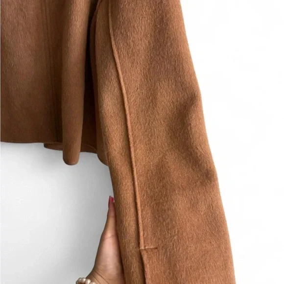 Elevated Minimalist Layering - Wit & Wisdom Cardigan - Picture 6 of 7